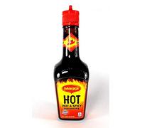 (2 Pack) - Maggi - Maggi Liquid Seasoning - Hot | 100ml | 2 PACK BUNDLE