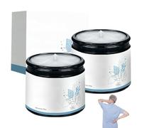 2-Pack Magnesium Cream For Joint & Muscle Comfort | 200g Body Lotion For Knees, Elbows, Shoulders
