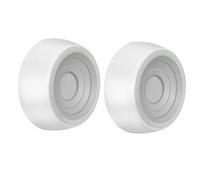 2-Pack Magnetic Wall Mounts - Compatible with TP-Link Tapo MagCam Outdoor Camera ， 2024 PCMag Recommended Outdoor Security Camera Accessories