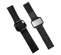 2 Pack Magnetic Wristband, One Size Fits Most Magnetic Wrist Tool Holder for Screws Nails Drill Bits, Cool Gadgets Tool Gifts for Men Dad Husband Him for DIY Woodworking Sewing Hairstyling