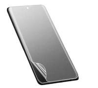 2 Pack Matte Anti Glare TPU Hydrogel Screen Protector Flexible Film For Motorola Moto G23