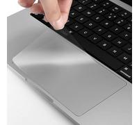 2 Pack Matte Trackpad Cover Skin for 2024 MacBook Pro 16 inches M4 Chip A3186 A3403 Frosted Anti Scratch Dust Keyboard Touch Pad Protector Skin Accessories (for pro 16 inches)