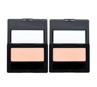 (2 Pack) Maybelline New York Expert Wear Eyeshadow, Singles, Linen [15S]
