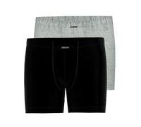 2-Pack men's long shorts Day Modern by Ammann Size M-XXL in different colors