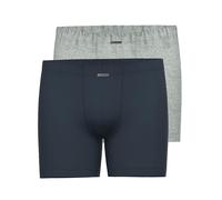 2-Pack men's long shorts Day Modern by Ammann Size M-XXL in different colors