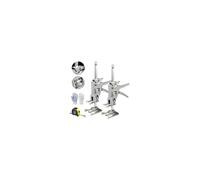2 Pack Metal Labor Saving Arm Jack, Multi-Function Hand Lifting Jack Tool