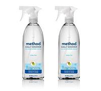 (2 PACK) Method Daily Shower Spray 828ml - 2 PACK BUNDLE