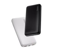 【2 Pack】Miady 10000mAh Power Bank, 22.5W Fast Charging Portable Charger USB C In&Output High-Speed Battery Pack Compatible with iPhone 17/16/15,Galaxy S25/S24, Android, iPad