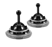 2 Pack Milk Frother Whisk, Coffee Machine Milk Frother Parts, Replacement Parts for Coffee Maker for Nespressos
