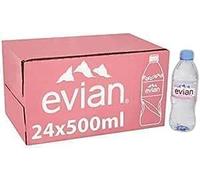 (2 PACK) - Mineral Water | 500 x 24ml x | 2 PACK