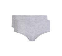 2 Pack Mini Brief Light & Easy by Nina von C. 16 50 112 99 10-20 in two colors