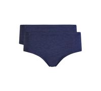 2 Pack Mini Brief Light & Easy by Nina von C. 16 50 112 99 10-20 in two colors