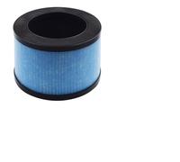 2-Pack Mj001h Hair Activated Carbon Filter Hepa Aroeve Preliminary Ep1081 Air Purifiers - Ep1080 for Dust Replacement Trap Mk06 Kloudi Dh-jh01 Pomoron Mk01 Plus Intelabe