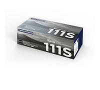 2 Pack MLT-D111S MLT-D111L D111S D111L Toner Cartridge for Samsung Xpress M2026W M2070W M2070 M2026 M2070FW M2020 M2022W M2022 M2020W M2070F ( Black )