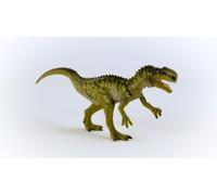 2 Pack - Monolophosaurus Dinosaur Toy Animal Figure, Ages 3 & Up - 15035