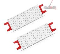 2 Pack Mop Refill Compatible with Vileda 1-2 Spray