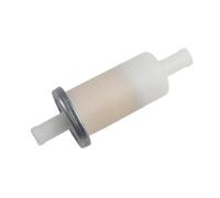 2 Pack Motorcycle Fuel Line Filter 9.5mm for Honda for cbr 1000F F2 F3 for f4 GL1200 ST1100 VT600 Shadow Direct Fit Gas Tank Joint Filter