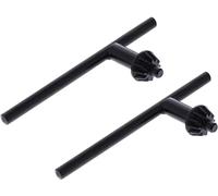 2 Pack N022653 Hammer Drill Chuck Key fit for DeWalt DW511 DWD520 DWD520K DWD525K DW505K DWE5010
