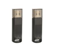 2 Pack N7R Upgraded USB Wireless Dongle Tracker Receiver for Tundra for Valve Index Controllers for HTC Vive for Steam VR Activity Receive