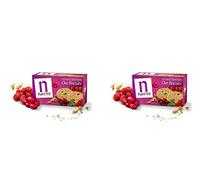 (2 PACK) - Nairns Mixed Berries Biscuits - Wheat Free| 200 g |2 PACK - SUPER SAVER