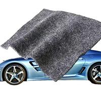 [2 Pack] Nano Magic Cloth for Car Scratches Scratch Remover Cloth for Vehicles Car Paint Scratch Repair Cloth, Car Polishing, Paint Care, Detailing, Instant Car Beauty and Surface Repair
