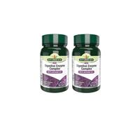 (2 Pack) - Natures Aid - Digestive Enzyme Complex | 60's | 2 Pack Bundle