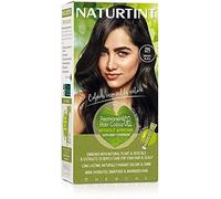 (2 Pack) - Naturtint - Hair Dye - 2N Brown Black | 135ml | 2 PACK BUNDLE