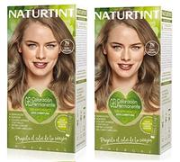 (2 Pack) - Naturtint - Hair Dye - 7N Hazelnut Blonde | 135ml | 2 PACK BUNDLE