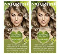 (2 Pack) - Naturtint - Hair Dye - 8A Ash Blonde | 135ml | 2 PACK BUNDLE
