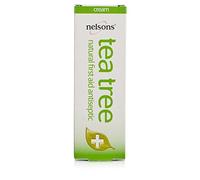 (2 Pack) - Nelsons - Tea Tree Cream | 30ml | 2 PACK BUNDLE