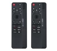 2 Pack New Replacement MR25GA AKB76046603 Voice Magic Remote Control Compatible with LG 2025 Magic Voice TV Remote Control G5 C5 B5, QNED 92A 85A 80A, UA77 Series with AI, Pointer and Alexa Voice