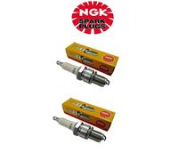 NGK Standard Spark Plug - BKR6EK, size 25 mm
