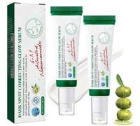 2 Pack Niacinamide Radiance Serum - Brightening Face Treatment to Improve Dullness & uneven Skin Texture, Lightweight Hydrating Formula for All Skin Types, 100ml