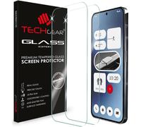 [2 Pack] Nothing Phone 2a Tempered Glass Screen Protectors