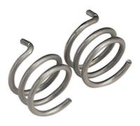 2 PACK Nozzle Springs - For MB25 & MB36 Torches - MIG Welding Nozzle Spring