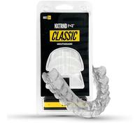 2 Pack Nxtrnd Classic Sports Mouth Guard - Boxing, Youth & Kids - Thin Professional Mouthguard for Sports