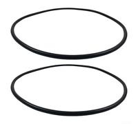 2 Pack O Rings Compatible with For Hayward StarClear Plus CX900F Pool Filter Head Fits Glas Pump Clamp U9 228 and Martec Pool Master Housing
