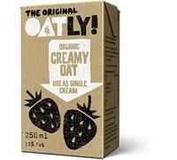 (2 Pack) - Oatly - Oatly Cream | 250ml | 2 PACK BUNDLE