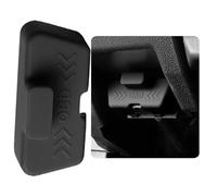 2 Pack OBD Port Lock, Cover Lock OBD Interface Protective Cover, Silicone Protective Sleeve Car Security Device, Auto Safety Tool for Industrial & Scientific