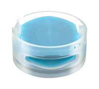 2-Pack Odor Neutralizer Cartridge For Compatible With AZ3000, AZ3002, HZ3002, IZ862H, IZ562H | Vacuum Filter Replacement