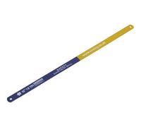 2 Pack Of 300mm Flexible Bi-Metal Hss Hacksaw Blades - 18 Tpi For Precision Cutting