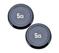 2 Pack of Alloy Weights for Odyssey For AiONE Putters Boost Your For Golf Game Performance (25g)