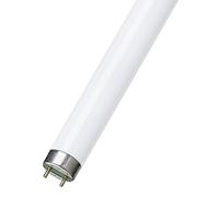 2 Pack of Crompton 18" 15w T8 G13 Cap Triphosphor Fluorescent Tube Cool White 4000k 840 Lamp - FT218SPCW