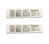 DeLonghi Water Test Strip 5532110300