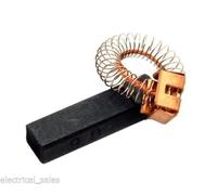 2 pack of Genuine Numatic Henry Motor Carbon Brush Part 220702