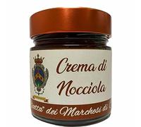 2 pack of hazelnut cream "ancient recipe of the Marquises" 2x200g