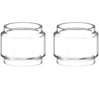 2 Pack of Sakerz Bubble Glass for The Original Horizon Sakerz Tank - Nicotine Free