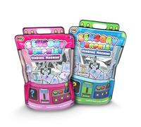 2 Pack of Vending Machine Mystery Bags (Pink and Blue)