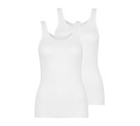 2-pack of Women's sleeveless top Pure by Nina von C. |10-24 in 4 colours