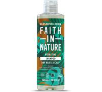 2 PACK OFFER - Faith In Nature - COCONUT Shampoo 400ml